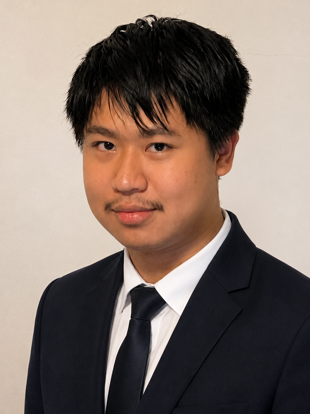 Junjie Jiang